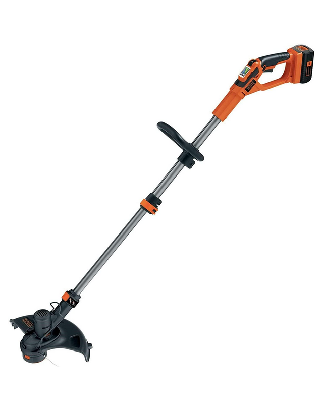 Coupe bordure BLACK+DECKER GLC3630L20