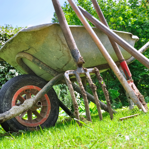 Prix entretien jardin